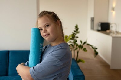 Challenge by Riga Stradins University (RSU) - Inclusive Fitness Tech