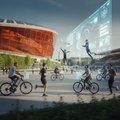 Challenge by Liepāja - Connecting traditional and e-sports for an inclusive and sustainable sports future